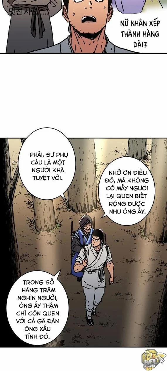 Bố Vô Song 152 trang 36