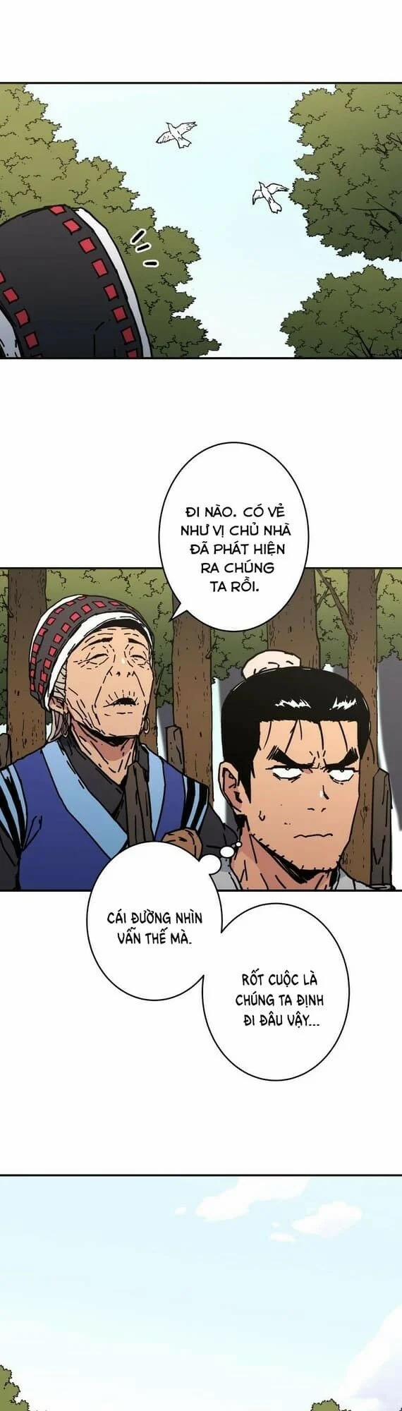 Bố Vô Song 152 trang 37