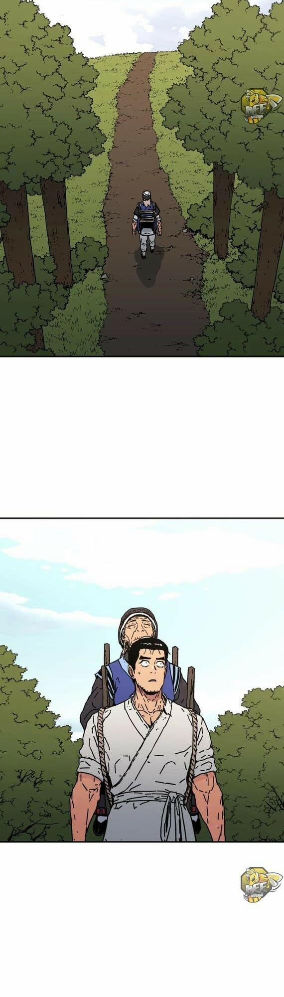 Bố Vô Song 152 trang 38