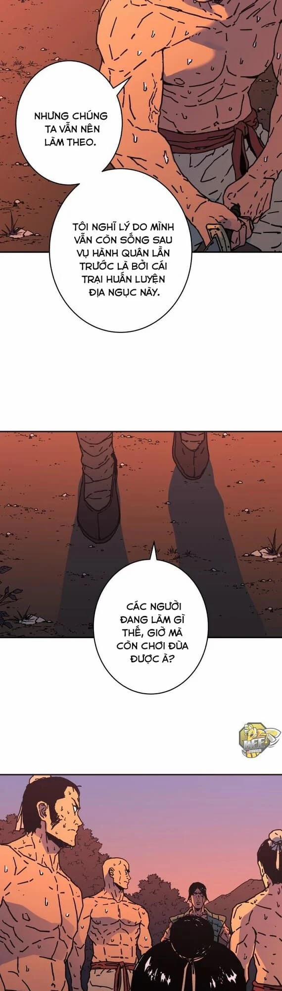 Bố Vô Song 152 trang 5