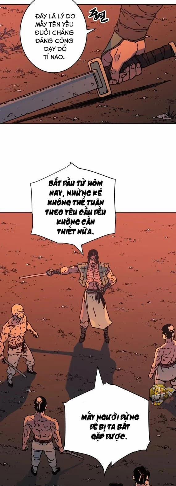 Bố Vô Song 152 trang 7