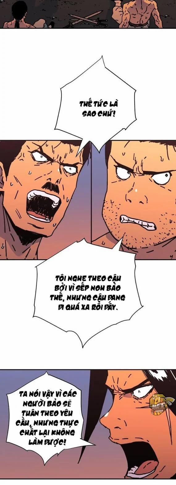 Bố Vô Song 152 trang 8
