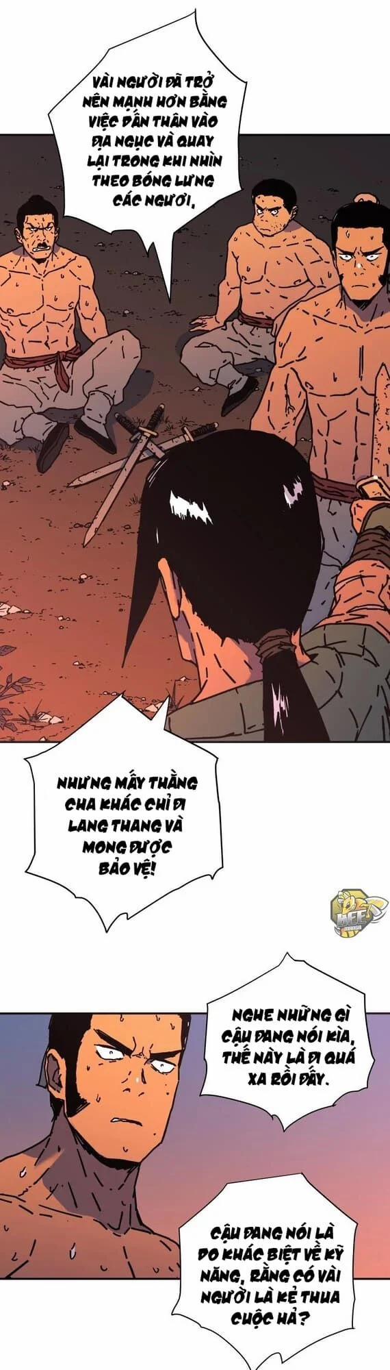 Bố Vô Song 152 trang 9