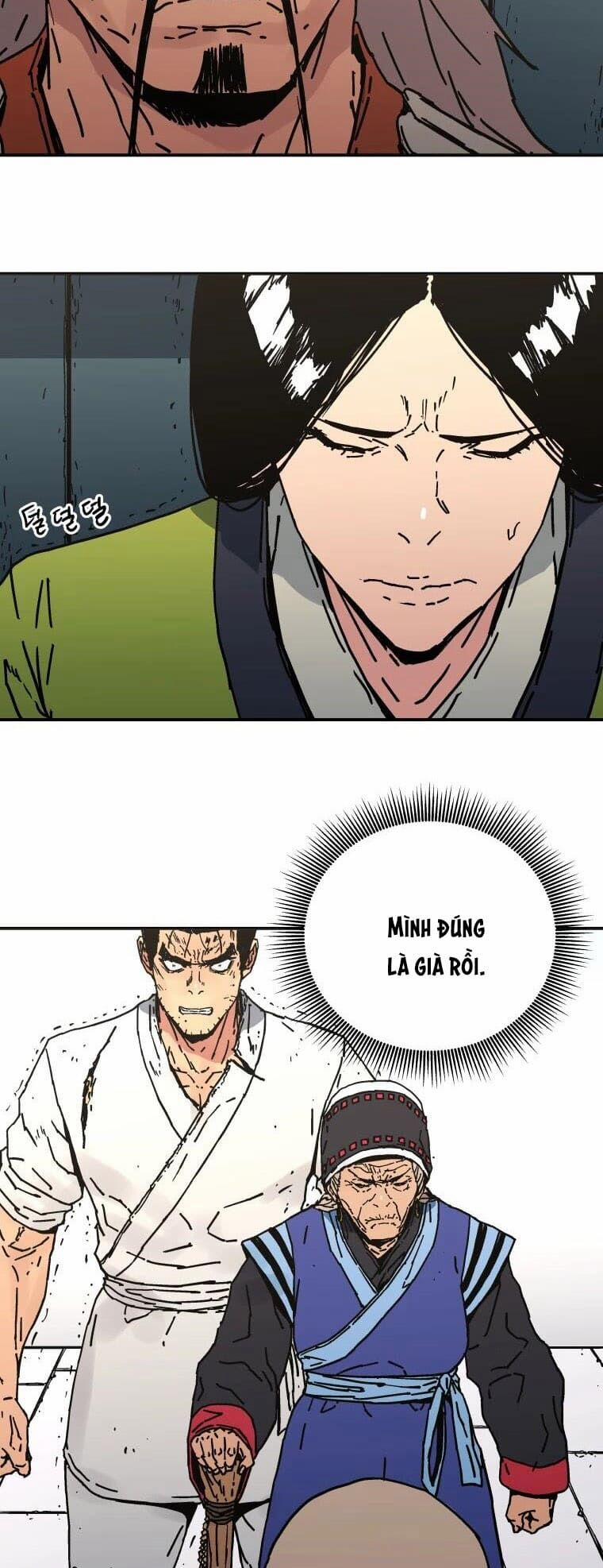 Bố Vô Song 153 trang 11