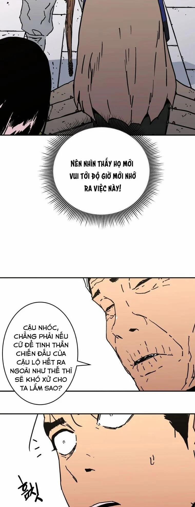 Bố Vô Song 153 trang 12