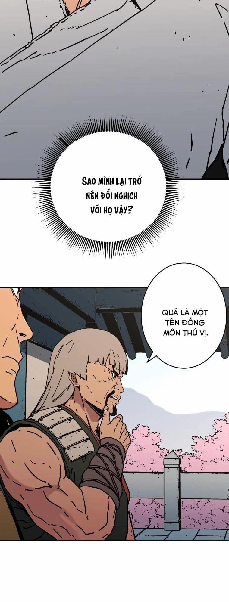 Bố Vô Song 153 trang 14