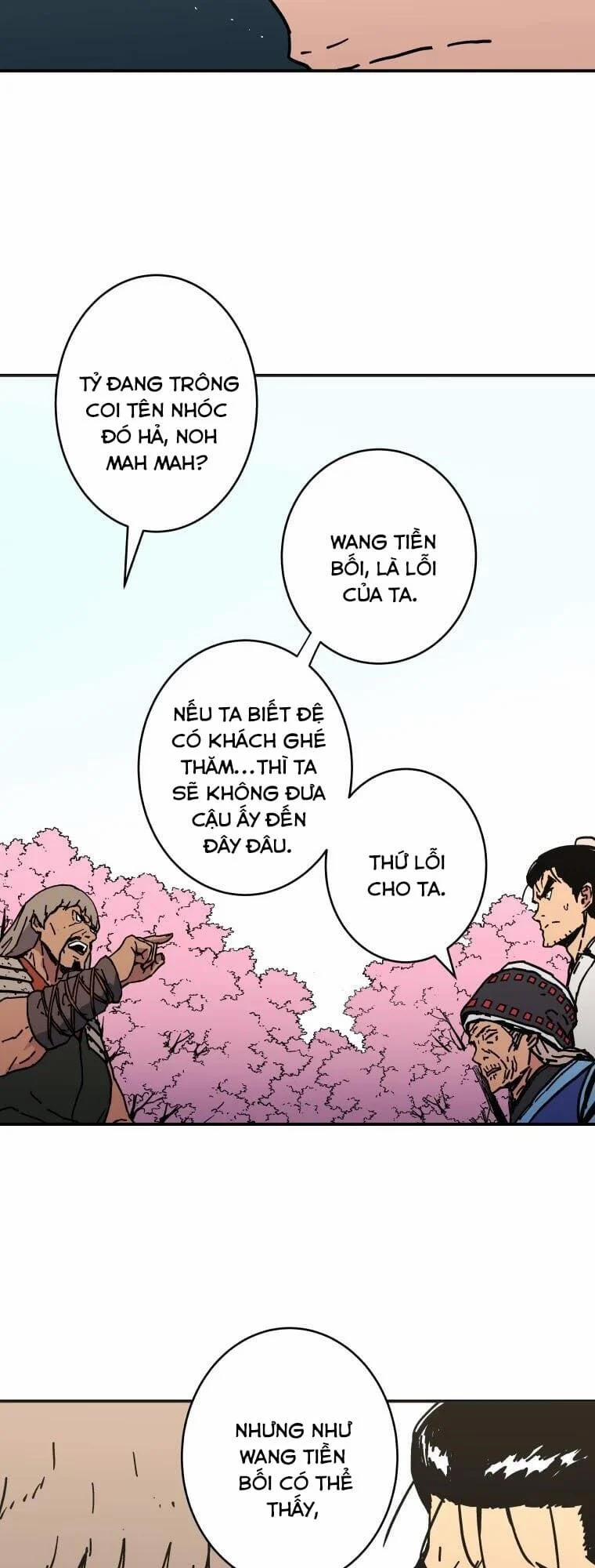 Bố Vô Song 153 trang 16