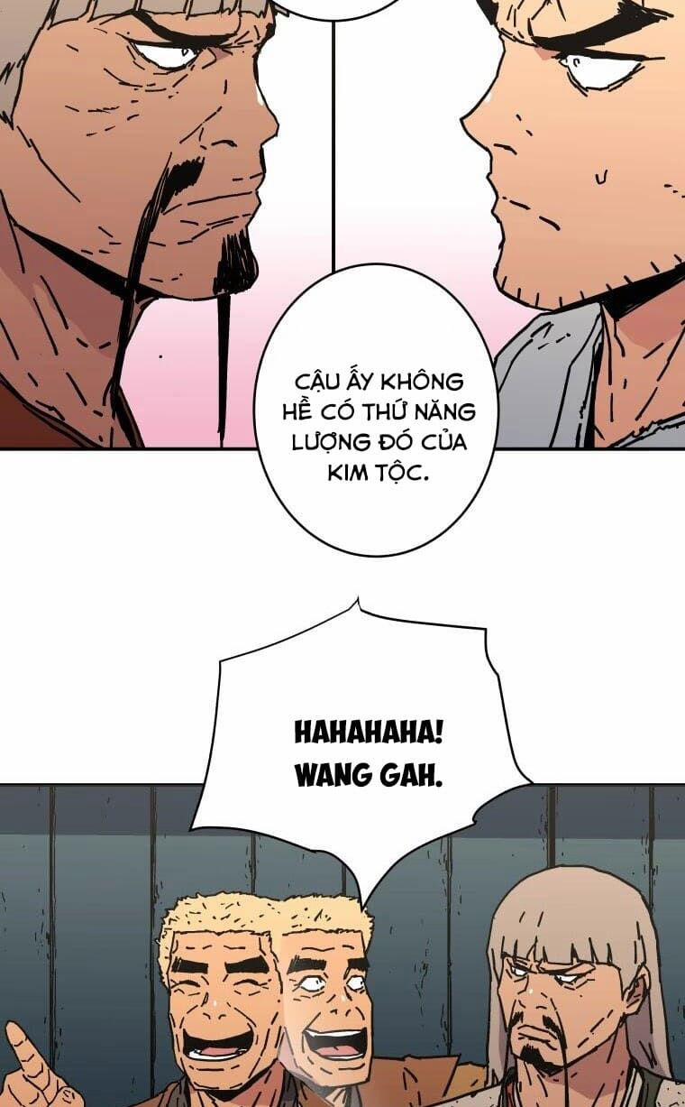 Bố Vô Song 153 trang 17