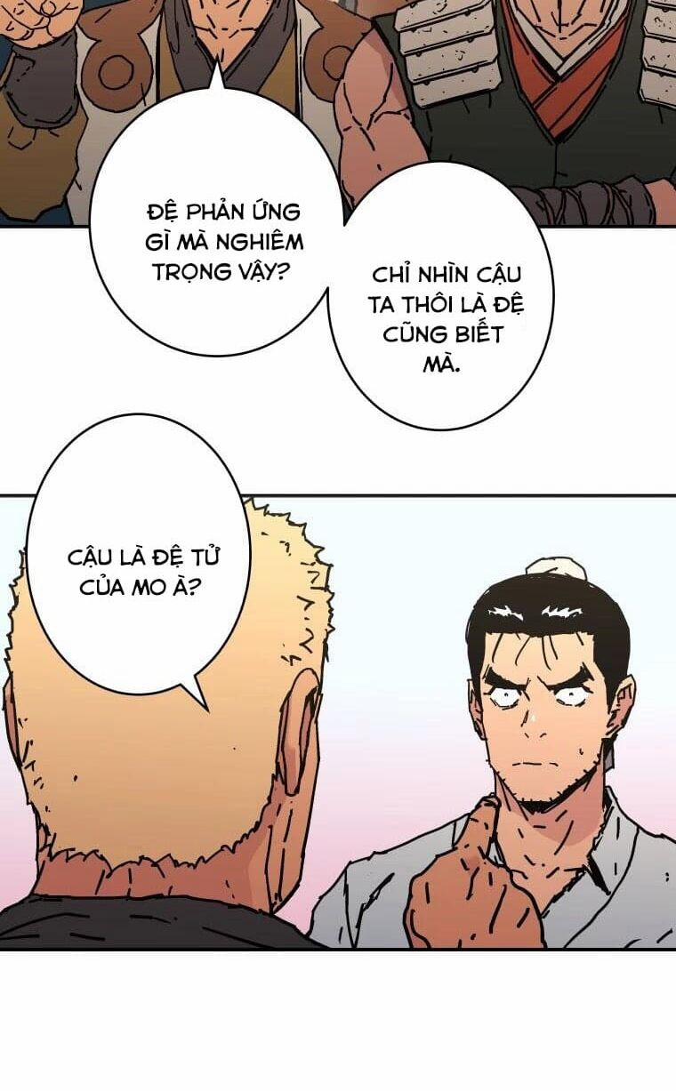 Bố Vô Song 153 trang 18