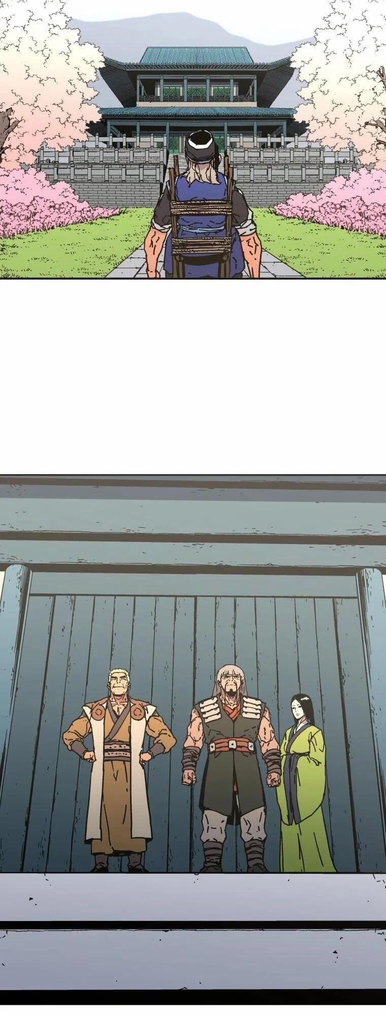 Bố Vô Song 153 trang 2