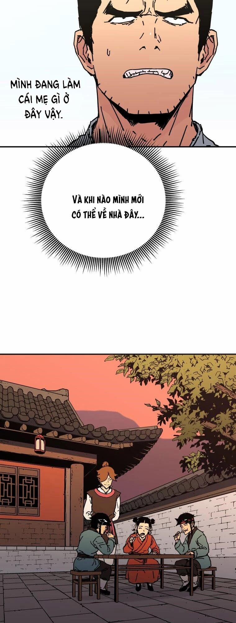 Bố Vô Song 153 trang 25