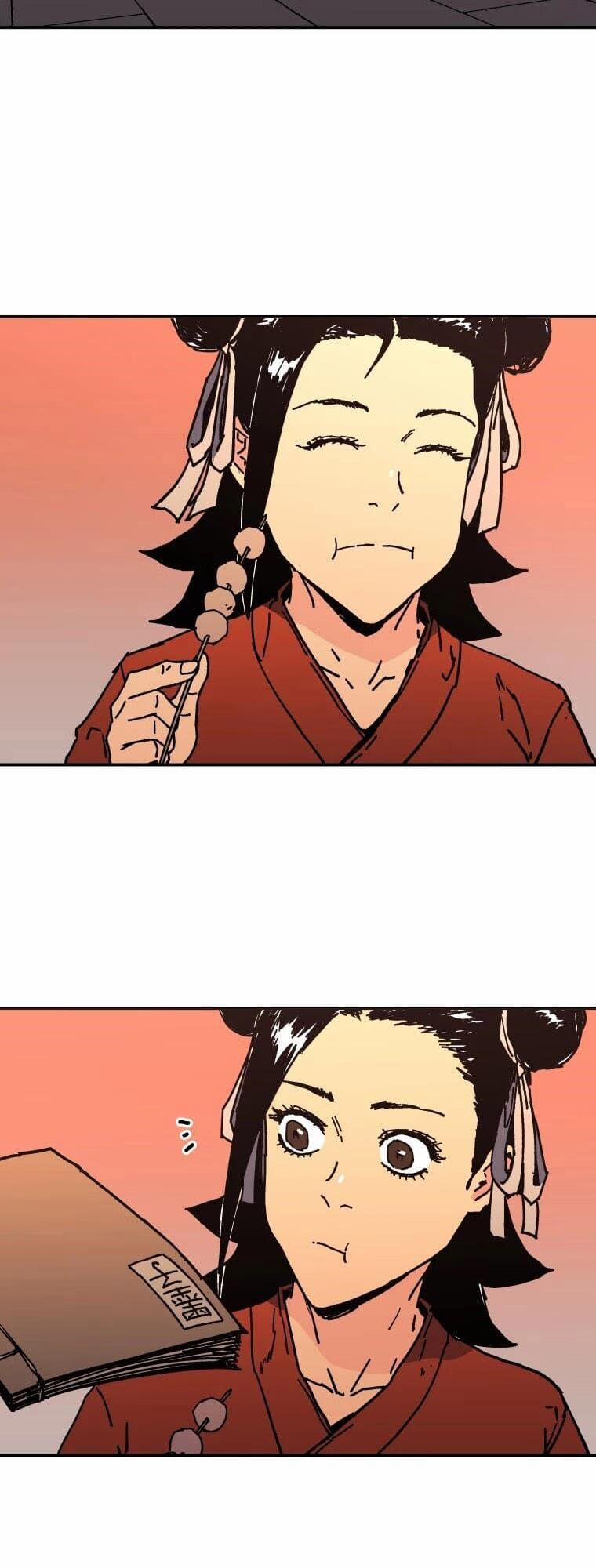 Bố Vô Song 153 trang 26