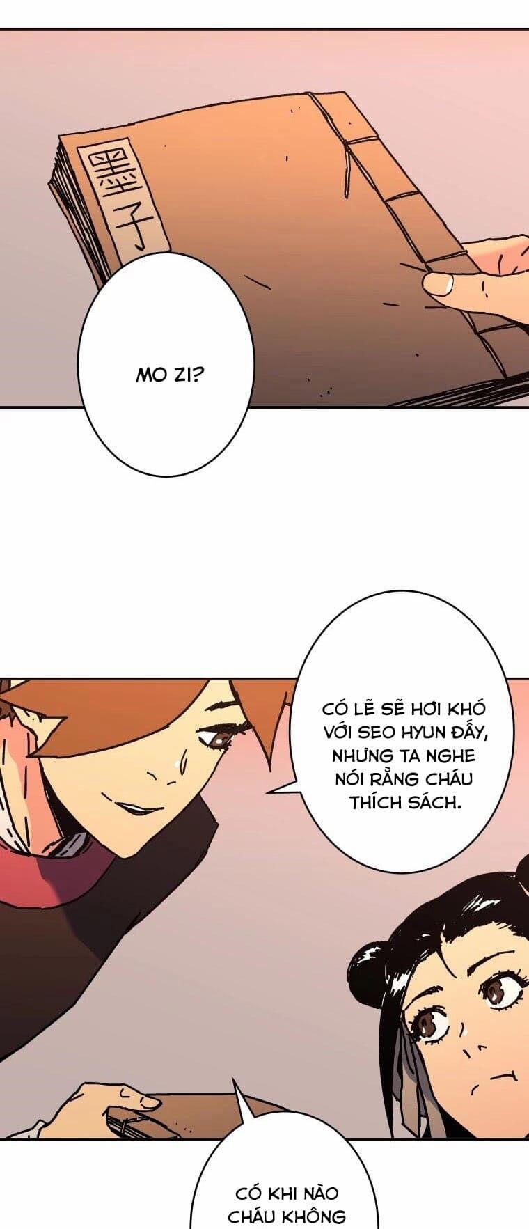 Bố Vô Song 153 trang 27