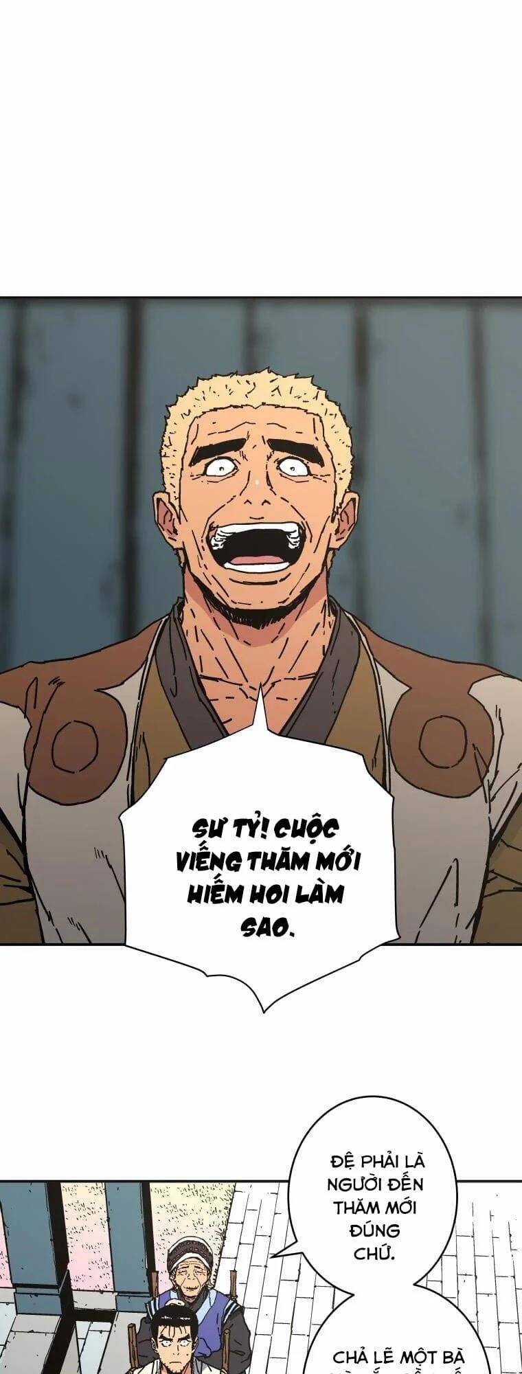 Bố Vô Song 153 trang 3