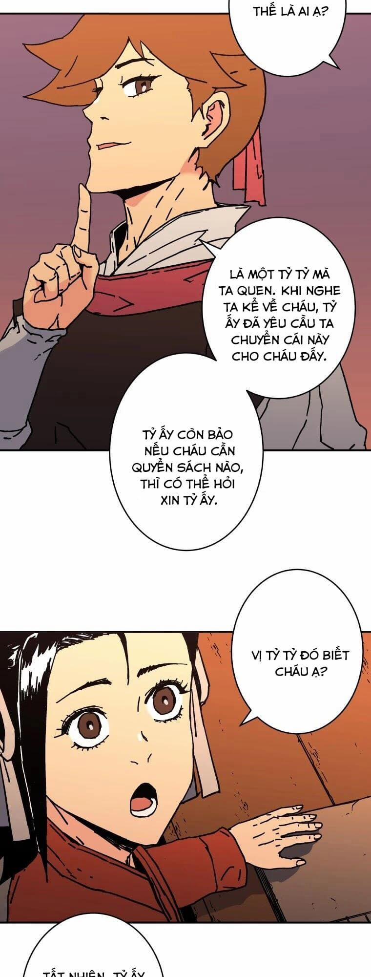 Bố Vô Song 153 trang 30