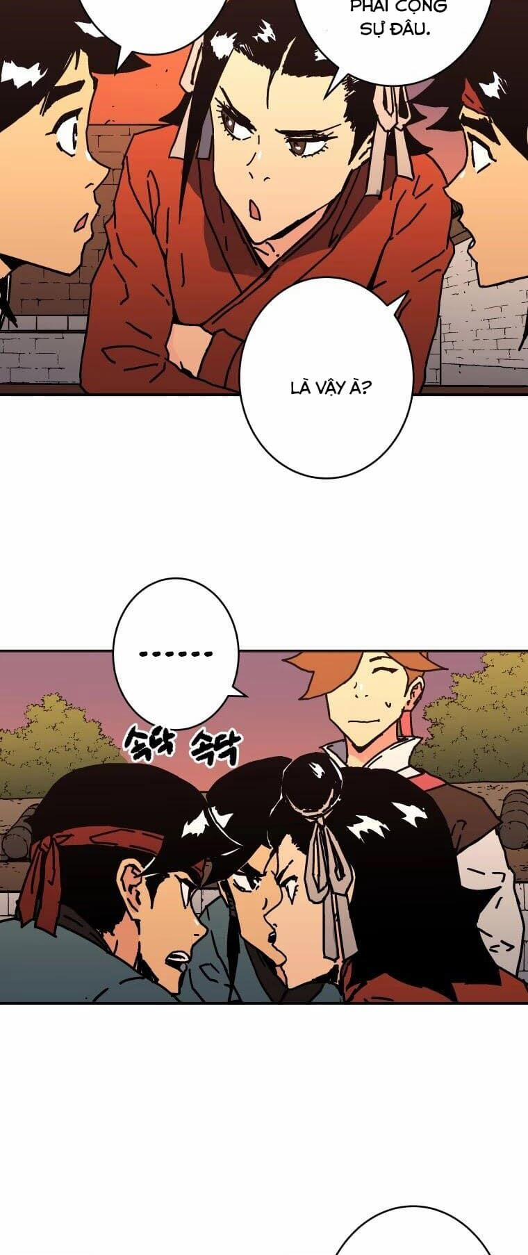 Bố Vô Song 153 trang 33