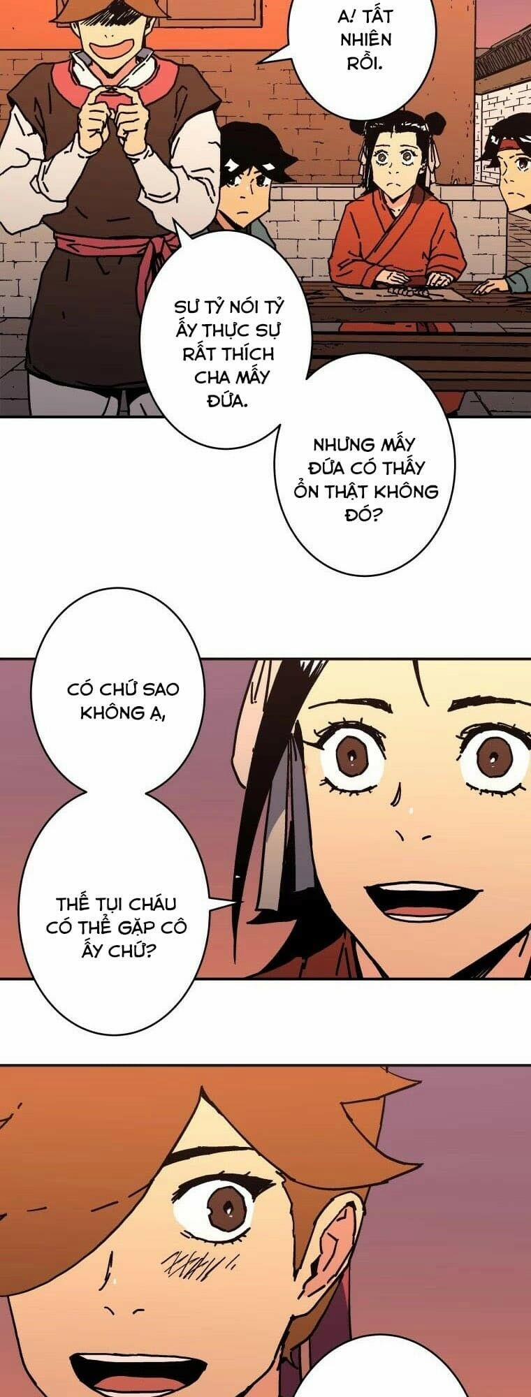 Bố Vô Song 153 trang 37