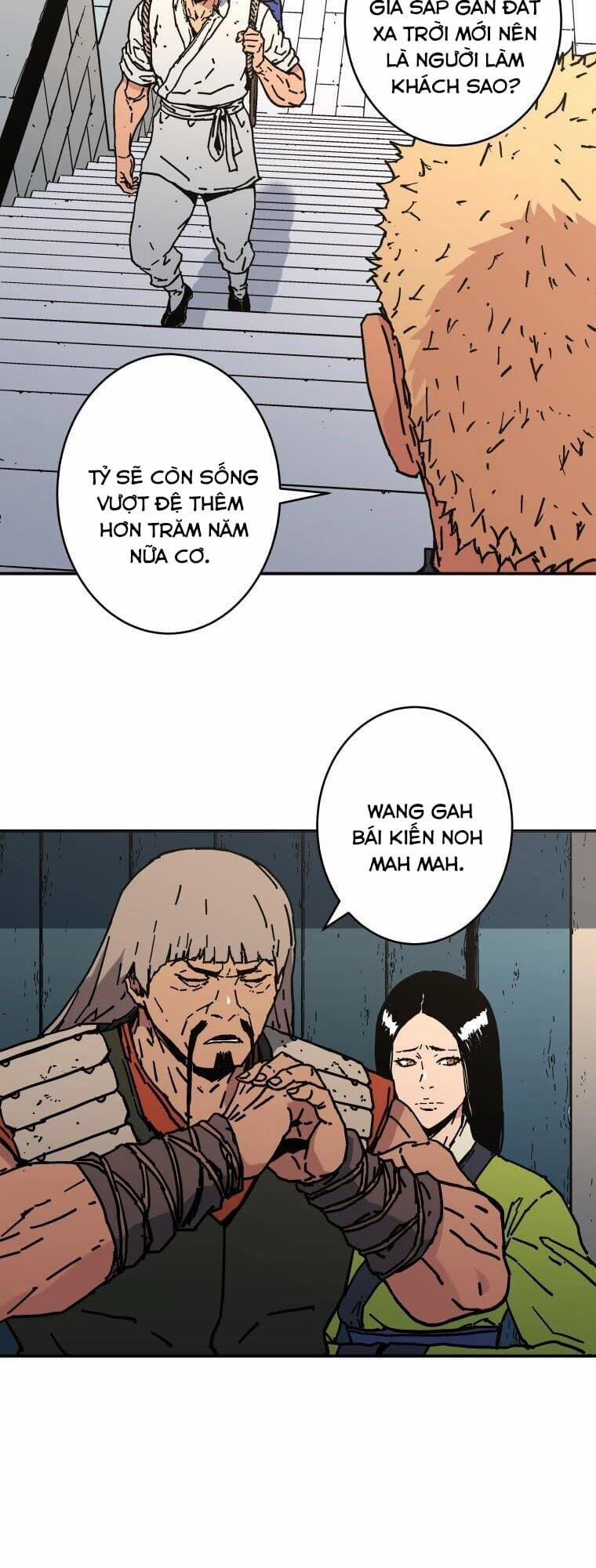 Bố Vô Song 153 trang 4