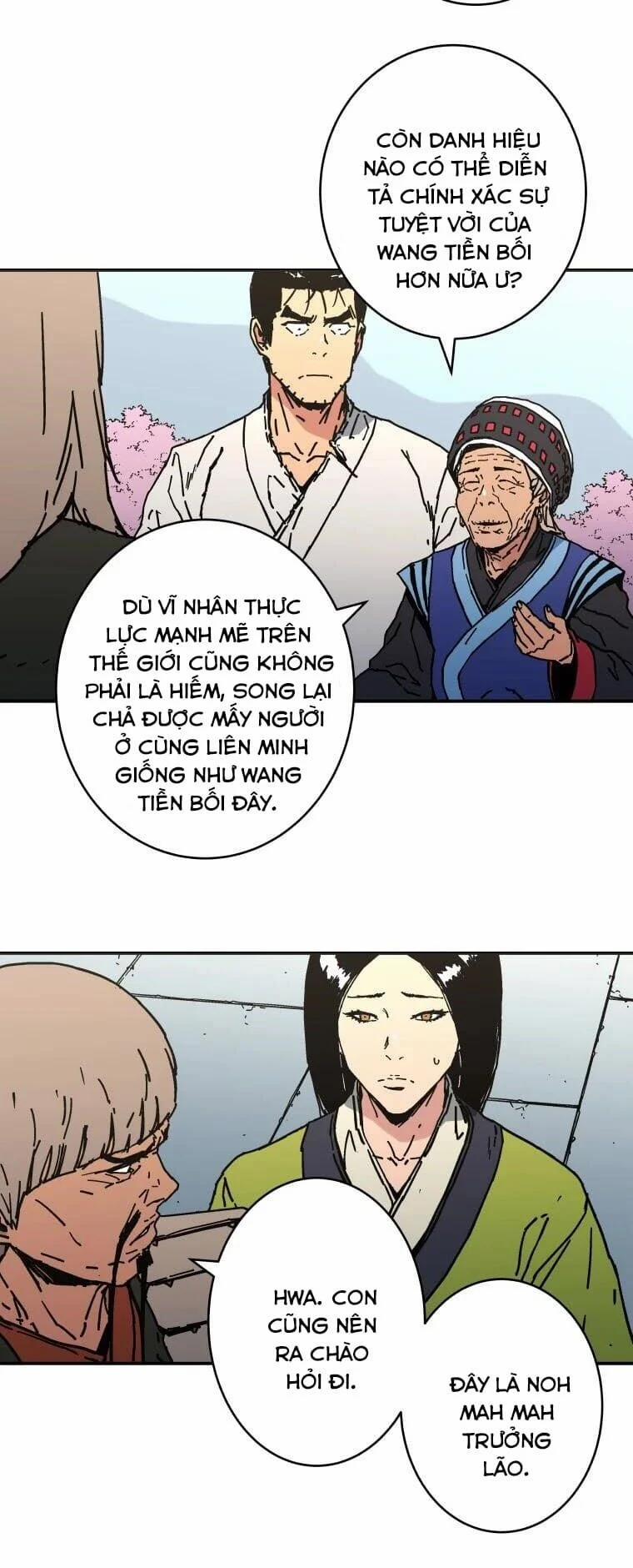 Bố Vô Song 153 trang 6