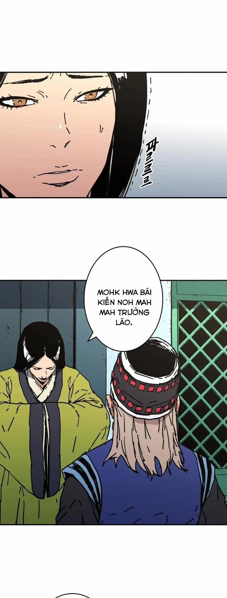 Bố Vô Song 153 trang 7