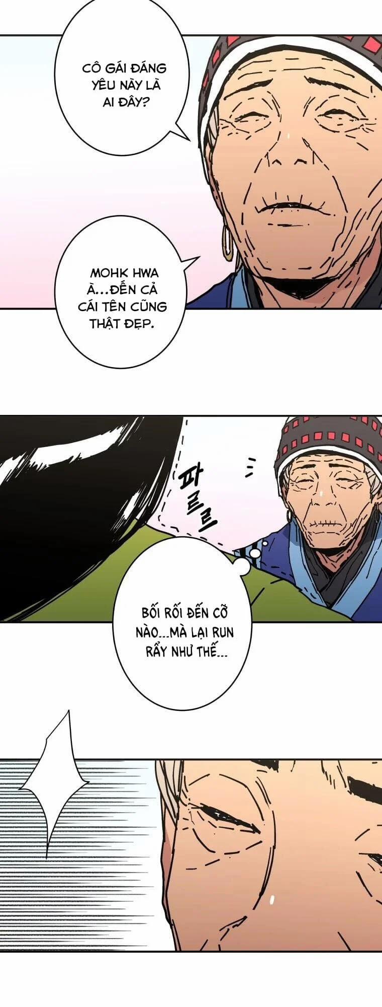 Bố Vô Song 153 trang 8