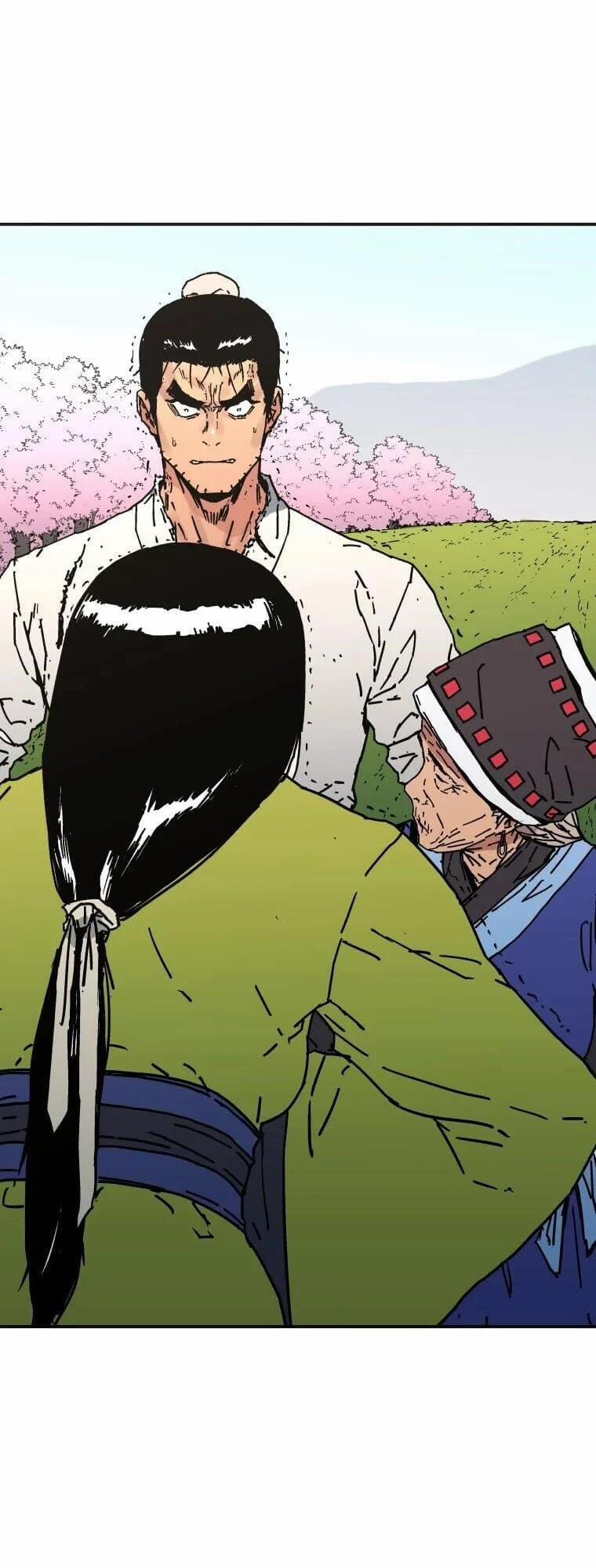 Bố Vô Song 153 trang 9