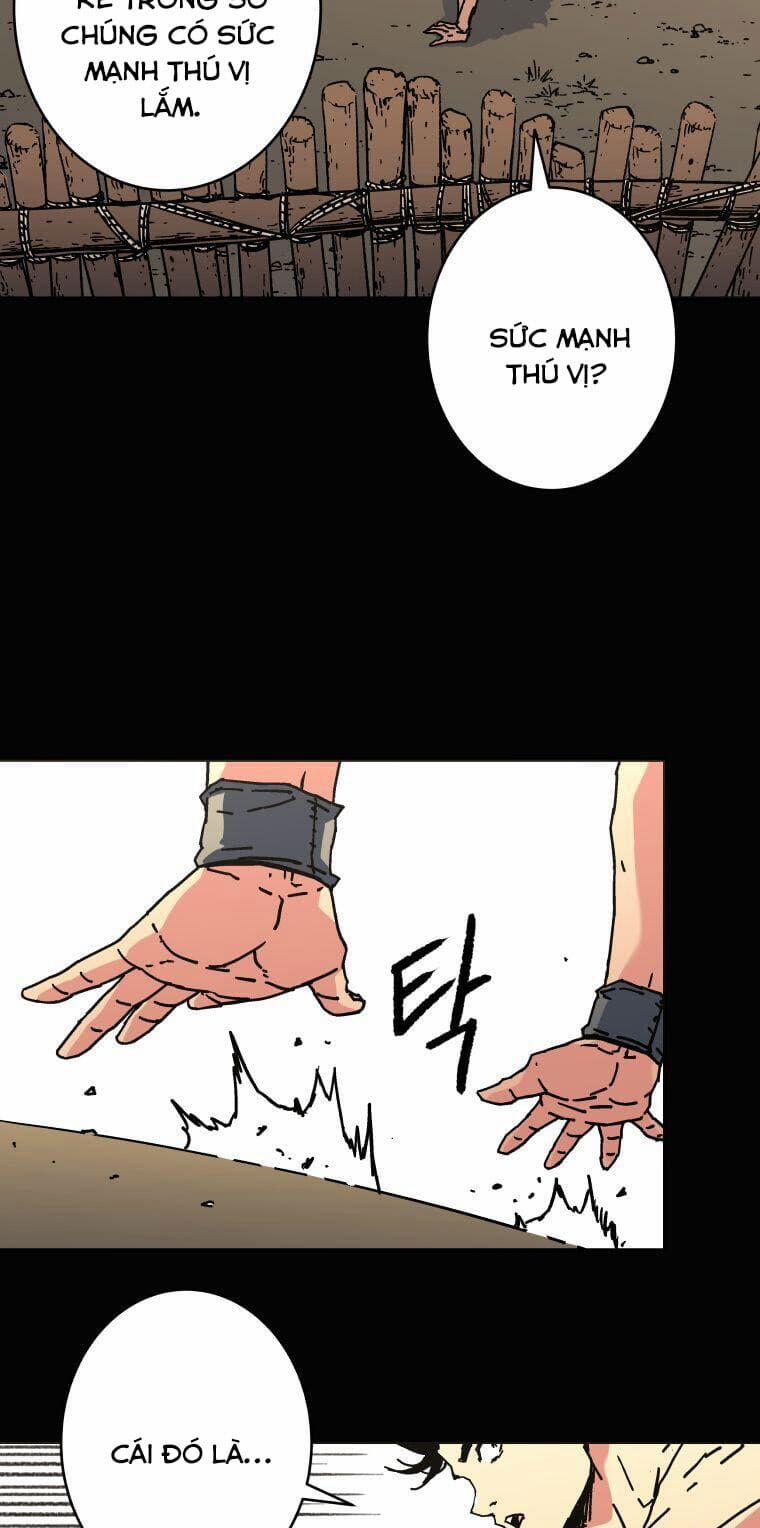 Bố Vô Song 154 trang 11