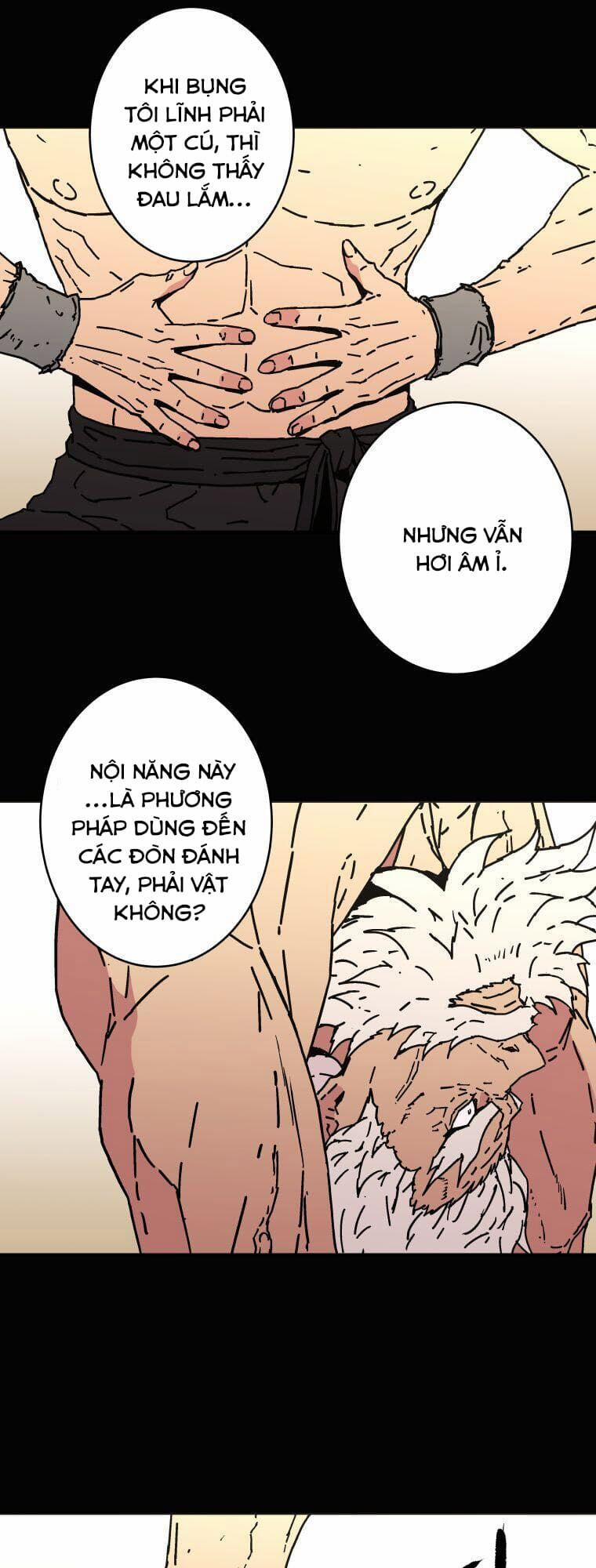 Bố Vô Song 154 trang 13