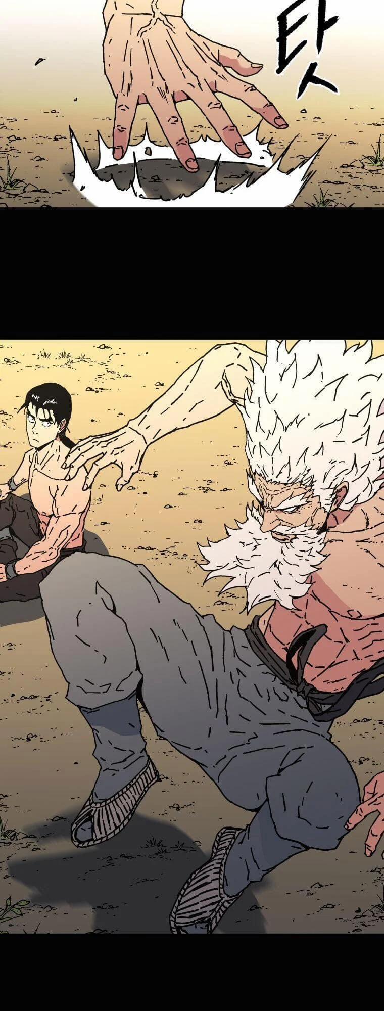 Bố Vô Song 154 trang 14