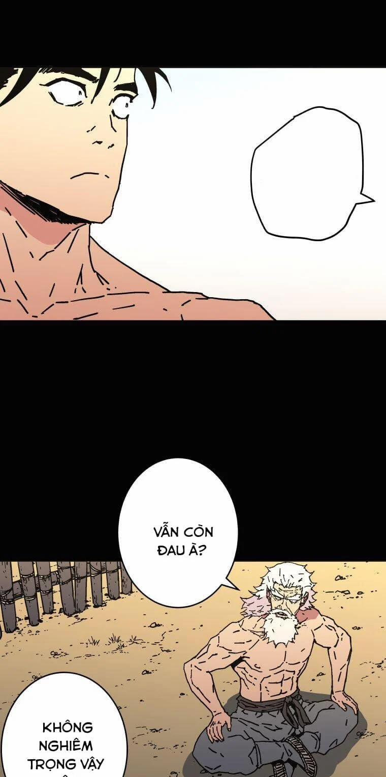 Bố Vô Song 154 trang 15