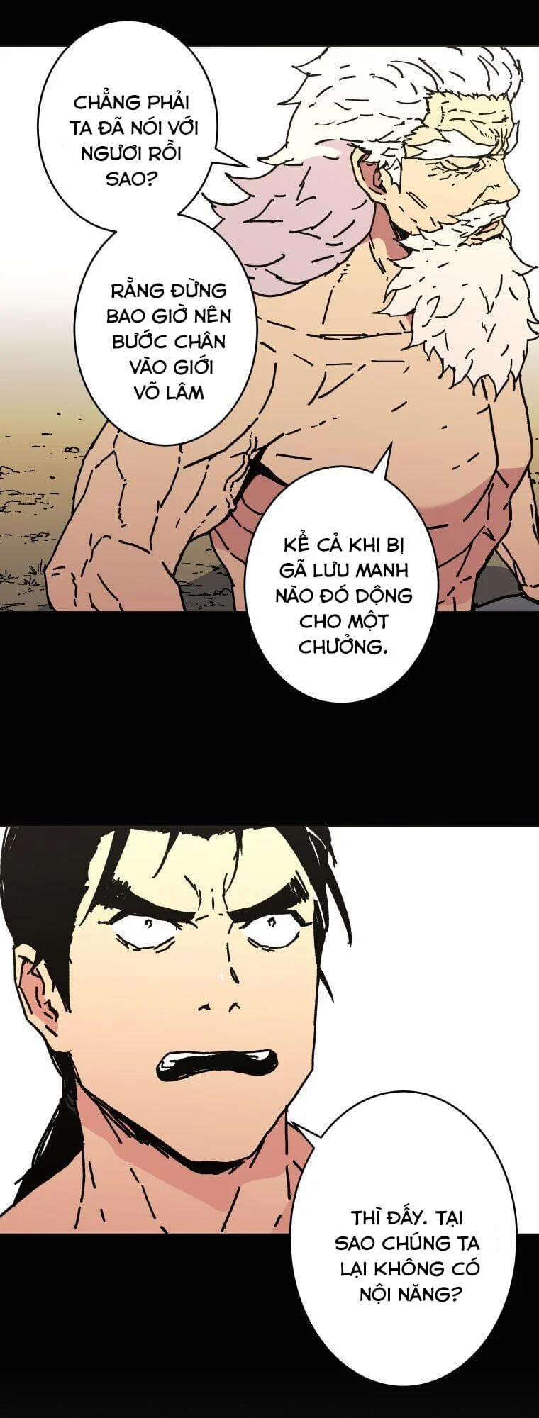 Bố Vô Song 154 trang 17