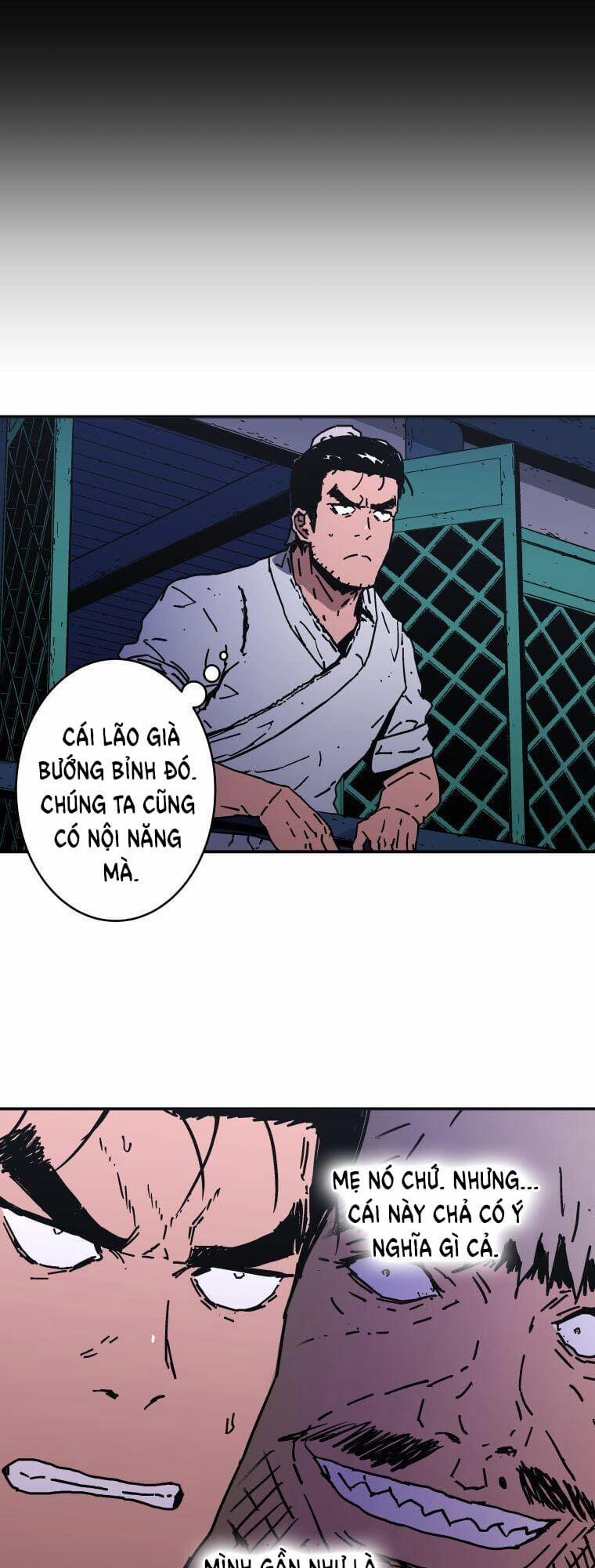 Bố Vô Song 154 trang 18