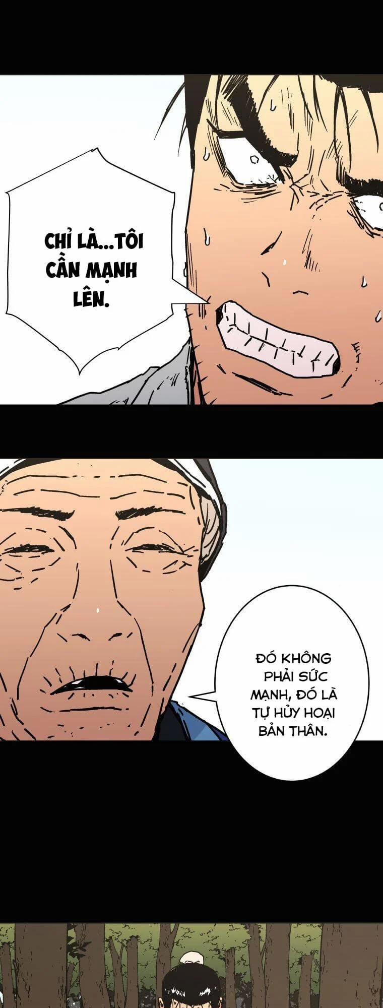 Bố Vô Song 154 trang 22