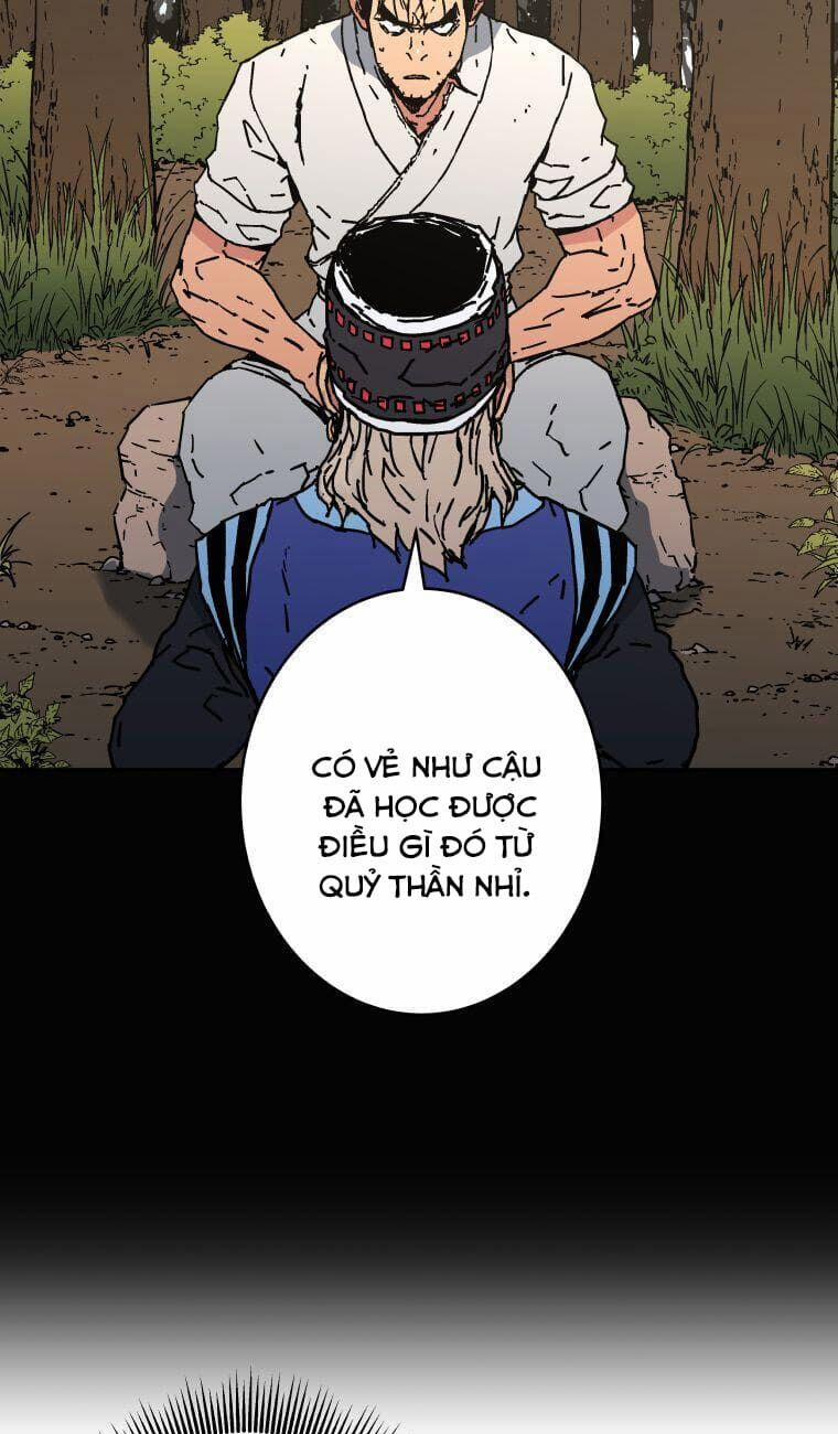 Bố Vô Song 154 trang 23