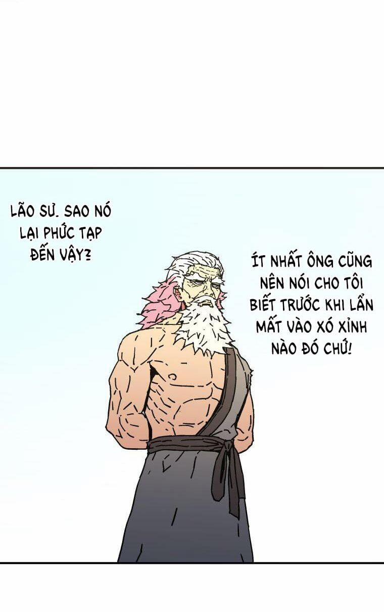 Bố Vô Song 154 trang 28