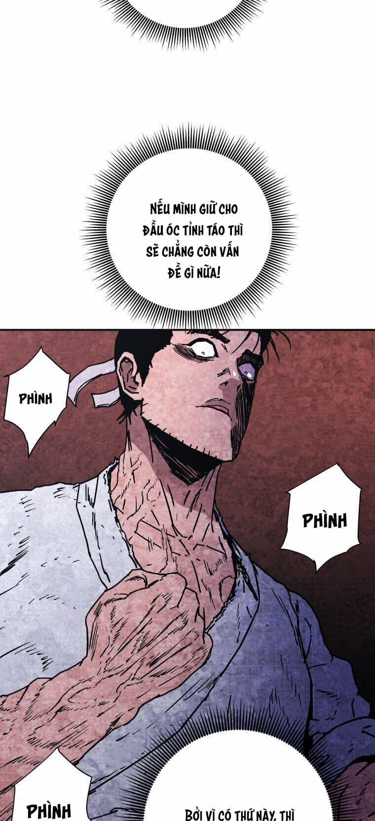 Bố Vô Song 154 trang 31
