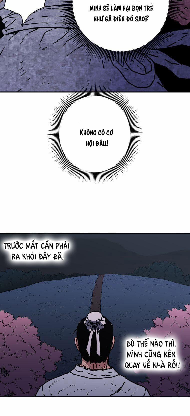 Bố Vô Song 154 trang 32