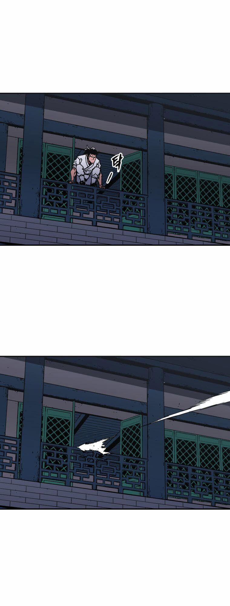 Bố Vô Song 154 trang 33