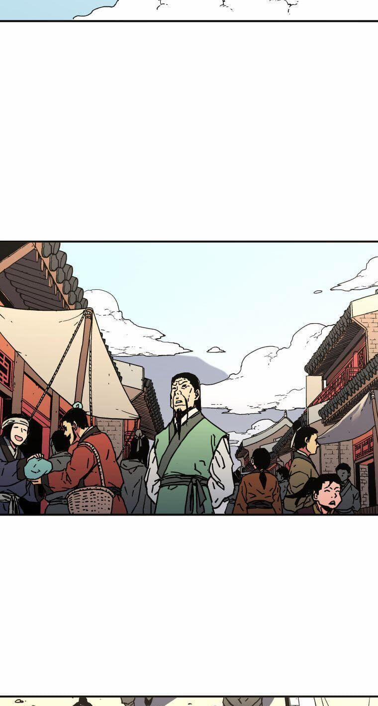 Bố Vô Song 154 trang 35