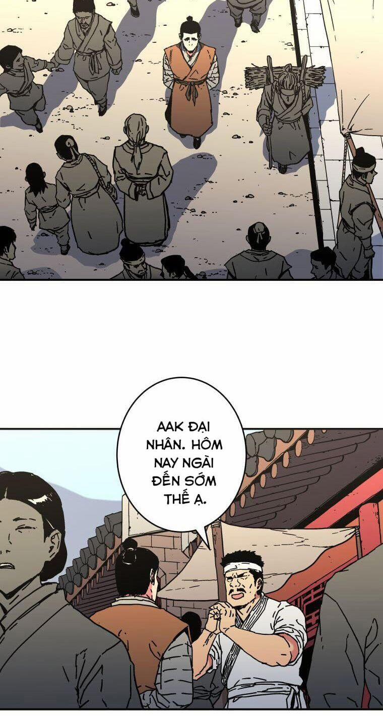 Bố Vô Song 154 trang 36