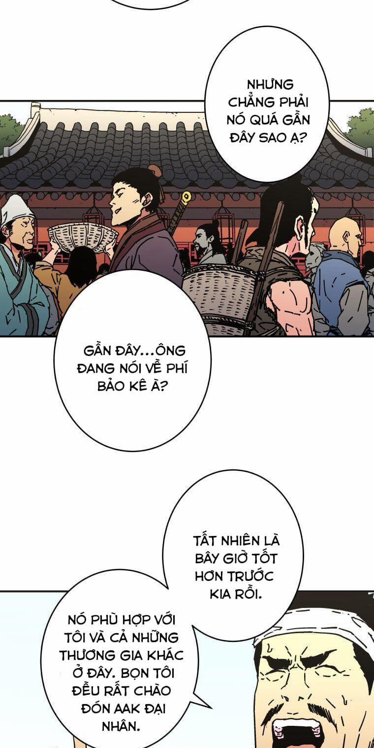 Bố Vô Song 154 trang 39