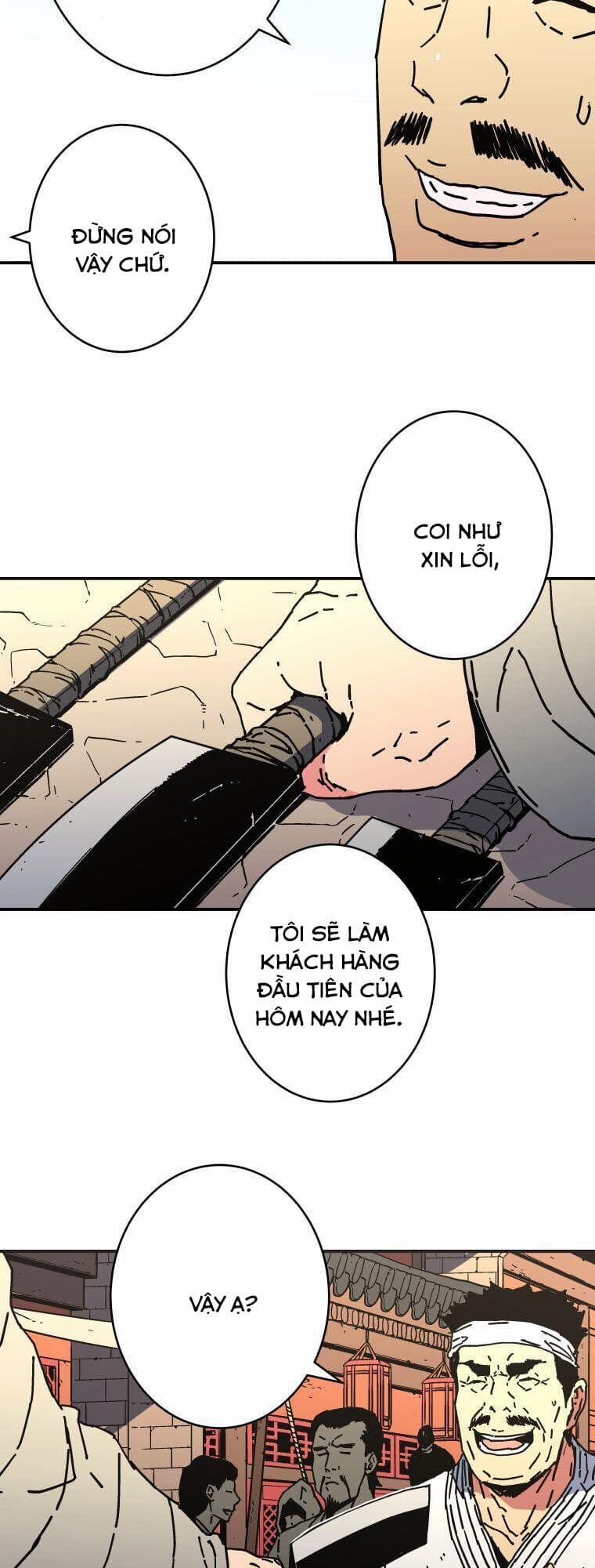 Bố Vô Song 154 trang 42