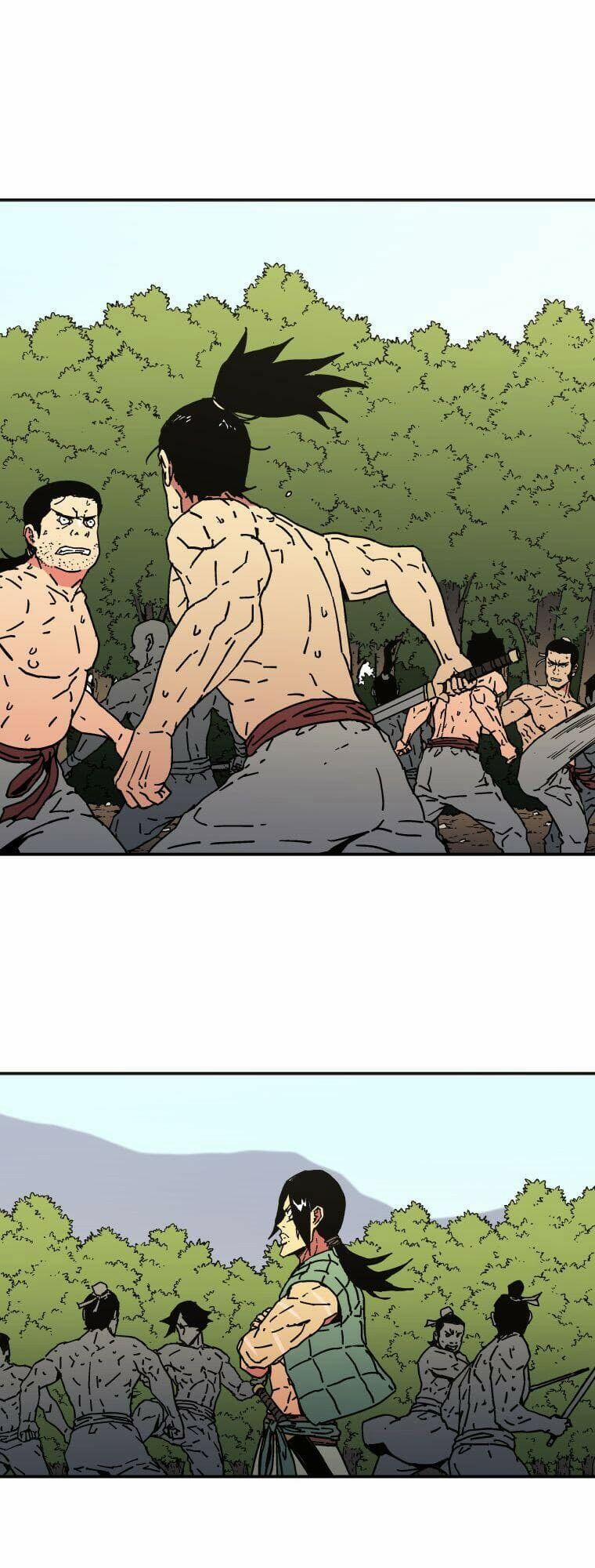 Bố Vô Song 154 trang 45