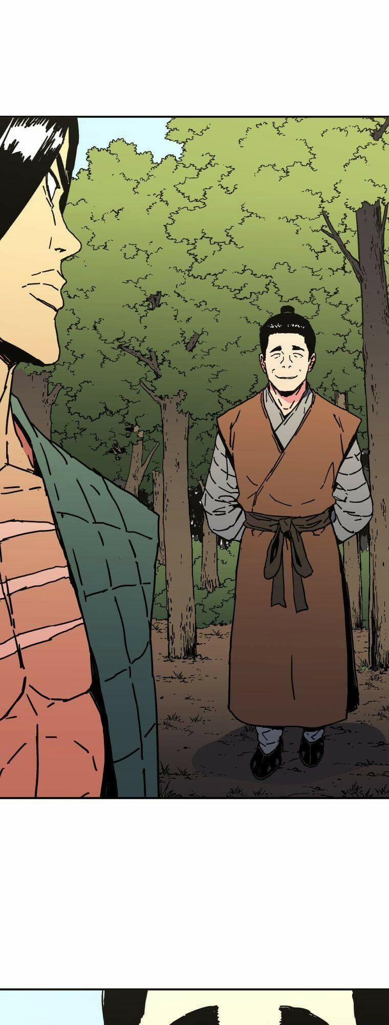 Bố Vô Song 154 trang 47