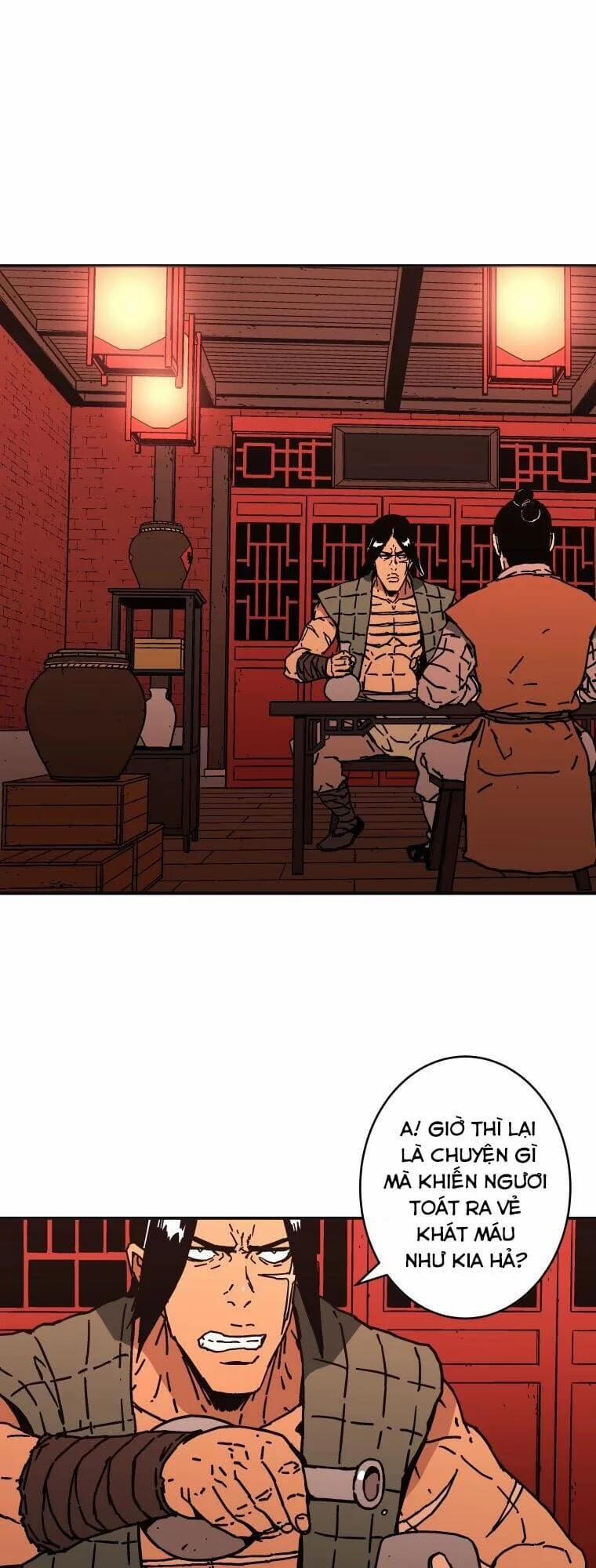 Bố Vô Song 155 trang 1