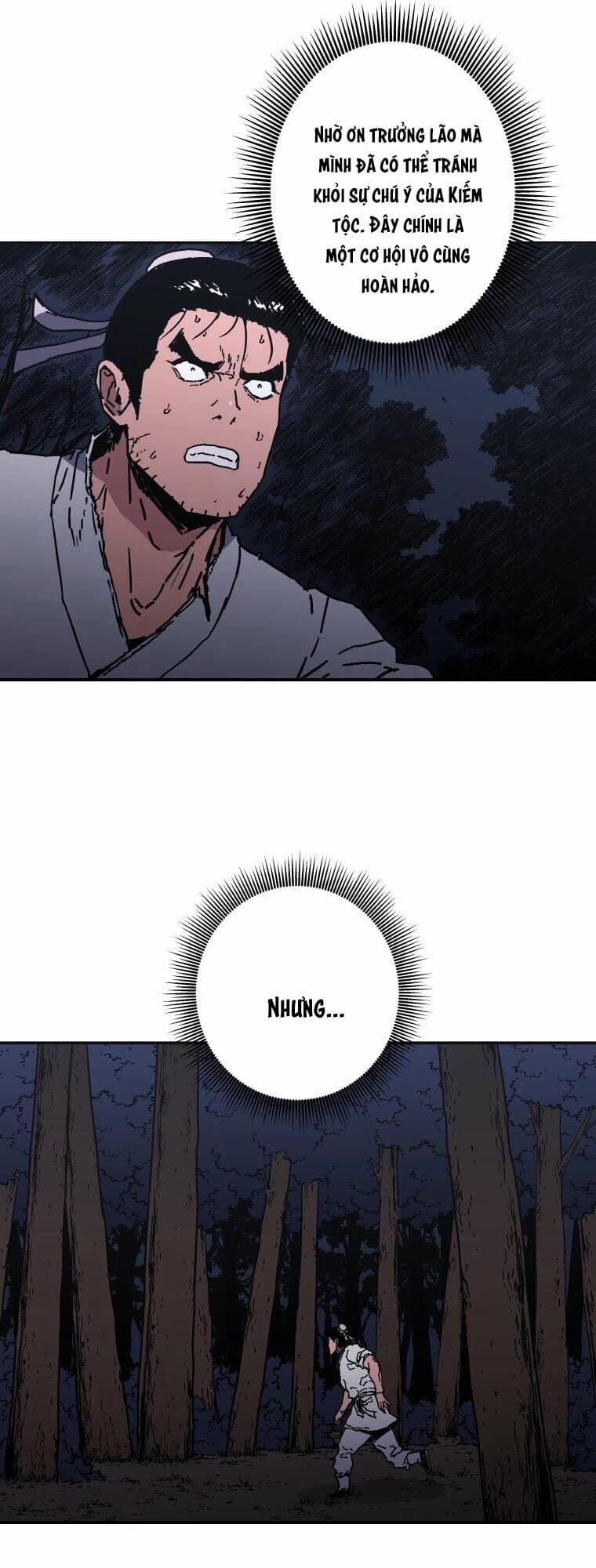 Bố Vô Song 155 trang 13