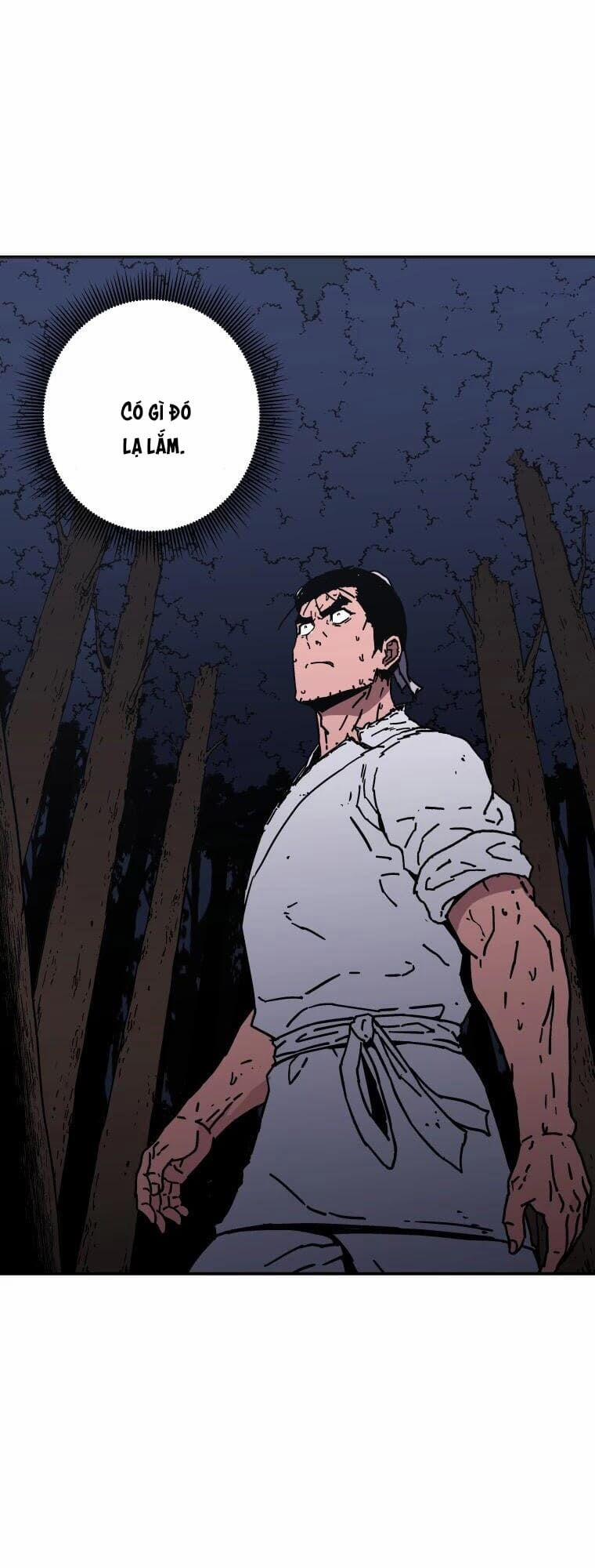 Bố Vô Song 155 trang 14
