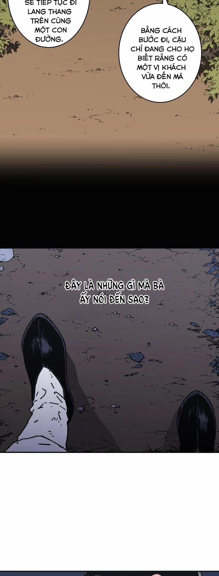 Bố Vô Song 155 trang 19