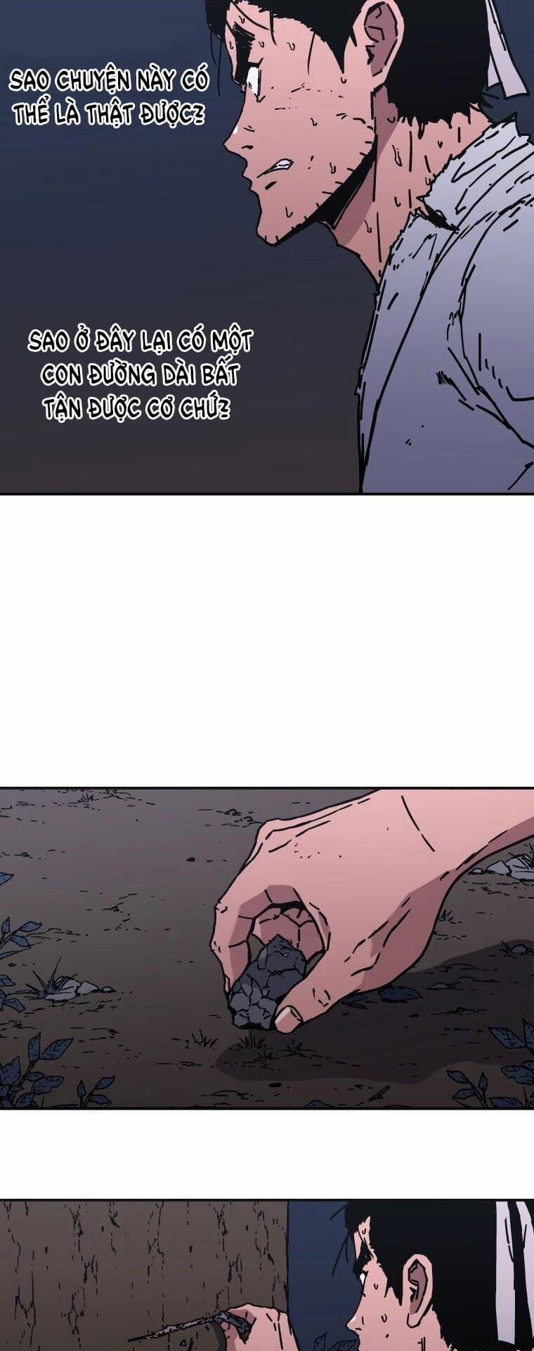 Bố Vô Song 155 trang 20