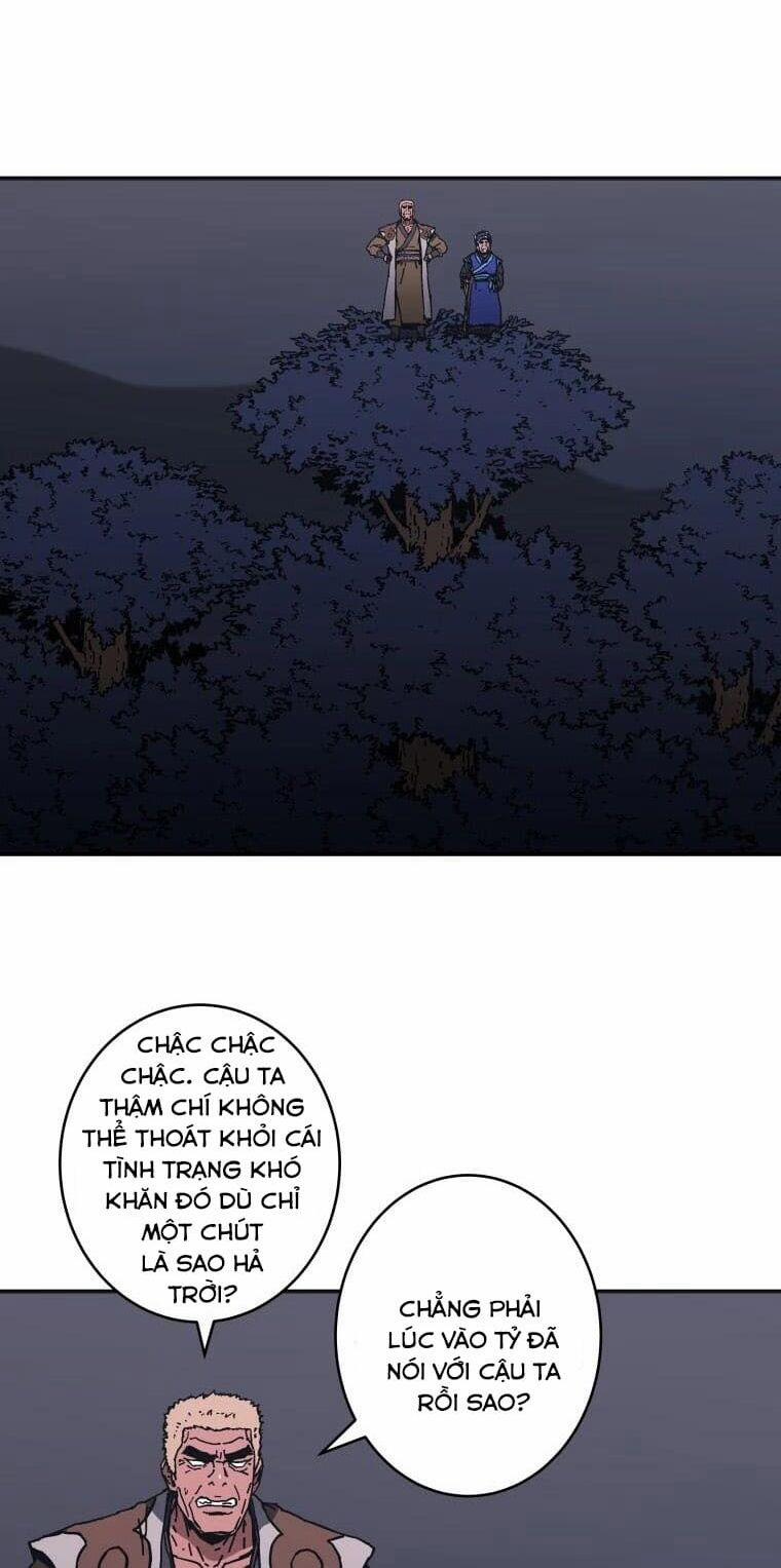 Bố Vô Song 155 trang 26